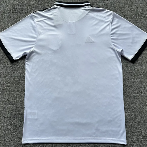 2023 Japan White Special Edition Training Shirts