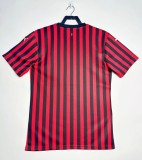 2019-2020 ACM Home Retro Soccer Jersey