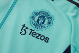 25-26 Man Utd High Quality Jacket Tracksuit
