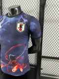 25-26 Japan Special Edition Player Version Soccer Jersey