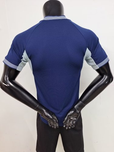 25-26 Algeria Player Version Training shirts