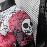 25-26 Japan Special Edition Player Version Soccer Jersey