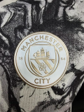 25-26 Man City Special Edition Player Version Soccer Jersey (马年) 1:1 Thai Quality