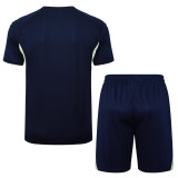 25-26 RMA High Quality Training Short Suit