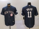 2024 MLB New York Yankees New Pattern Jersey