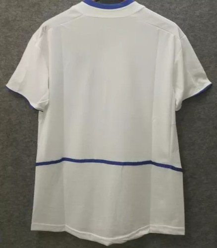 2002-2003 INT Away Retro Soccer Jersey