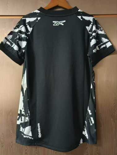 25-26 Botafogo Fourth Women Soccer Jersey (女)