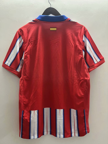 24-25 ATM Home Fans Soccer Jersey