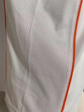 2004-2005 Valencia Home Retro Soccer Jersey