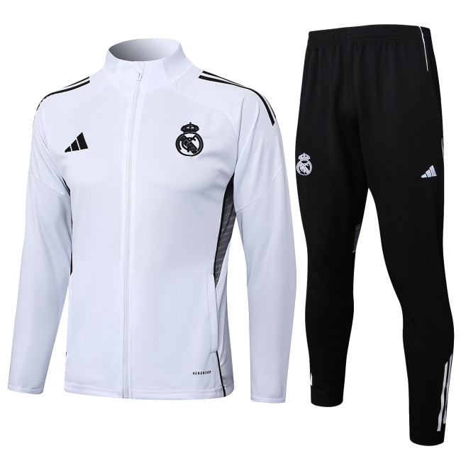 25-26 RMA High Quality Jacket Tracksuit
