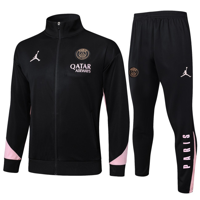 25-26 PSG High Quality Jacket Tracksuit