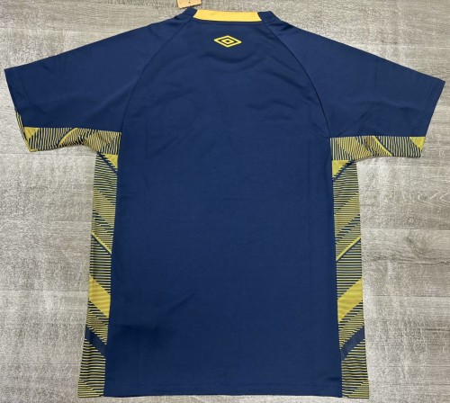 25-26 Gremio GoalKeeper Fans Soccer Jersey