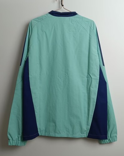 2025 ARS New Pattern Windbreaker