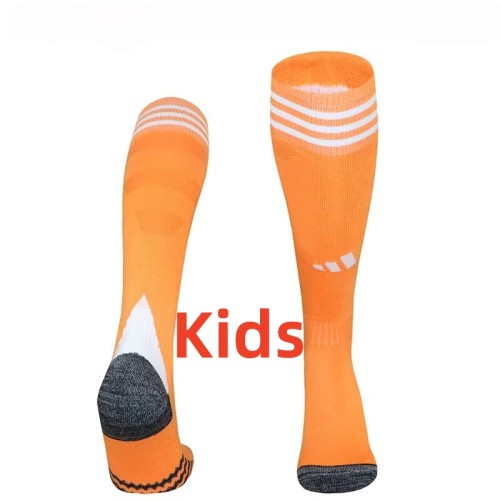 25-26 AD Goalkeeper Kids Socks