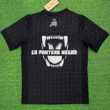 25-26 TOT Away Print AD Fans Soccer Jersey