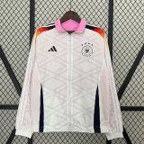 2024 Germany Double Sided Windbreaker