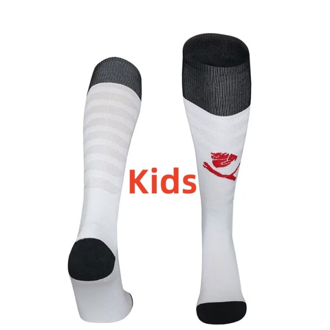 25-26 ACM Away Kids Socks
