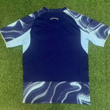 25-26 Aja× Away Fans Soccer Jersey