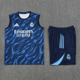 25-26 RMA High Quality Tank Top And Shorts Suit