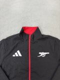 2025 ARS Double Sided Windbreaker