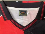 1998-1999 Atlas Home Fans Soccer Jersey