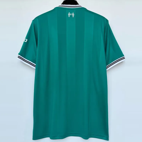 25-26 LIV Third Fans Soccer Jersey