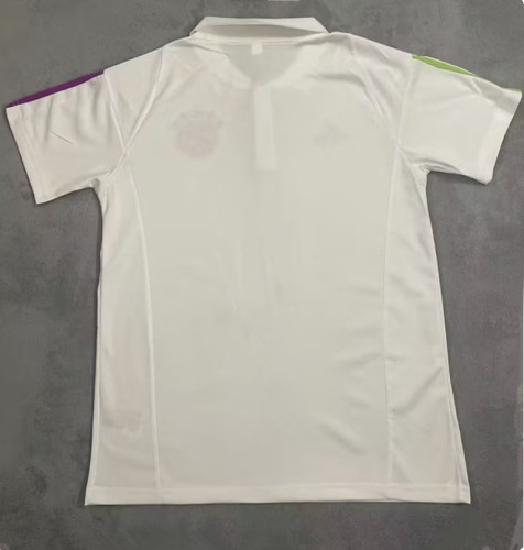 21-23 Bayern Classic Polo Short Sleeve