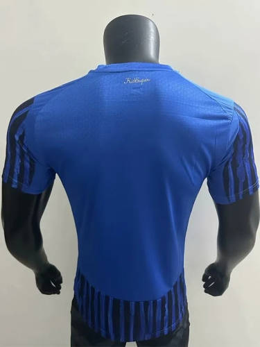 25-26 Al-Hilal Club World Cup Home Player Version Soccer Jersey