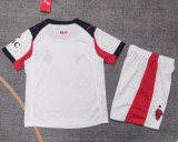25-26 ACM Away Kids Soccer Jersey