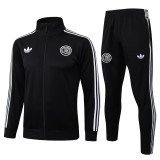 25-26 Germany High Quality Jacket Tracksuit