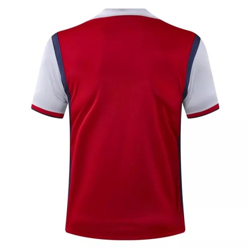1998-1999 ARS Home Retro Soccer Jersey