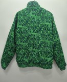 1994 Mexico Double Sided Windbreaker