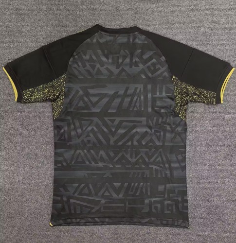 25-26 Mexico Special Edition Fans Soccer Jersey