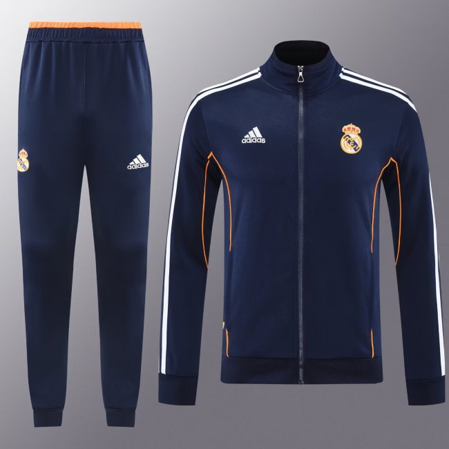 25-26 RMA High Quality Jacket Tracksuit