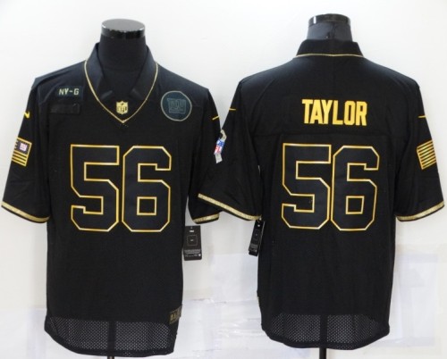 2024 NFL San Francisco Giants New Pattern Jersey