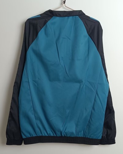 2025 ARS New Pattern Windbreaker