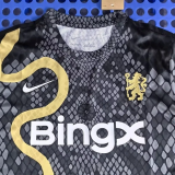 25-26 CHE Limited Edition Fans Soccer Jersey