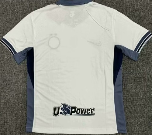 24-25 INT Away Fans Version Soccer Jersey