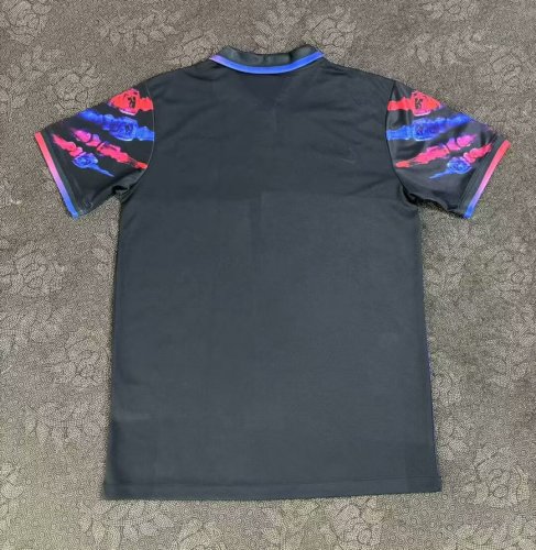 25-26 BAR Special Edition Fans Soccer Jersey