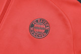 25-26 Bayern High Quality Jacket Tracksuit