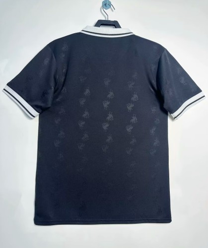 1996-1997 LIV Third Retro Soccer Jersey