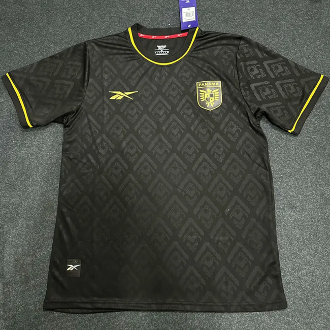 25-26 Panama Third Fans Soccer Jersey