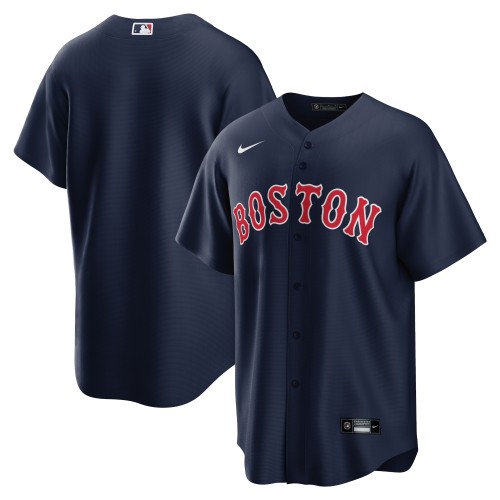 2024 MLB Boston Red Sox New Pattern Jersey