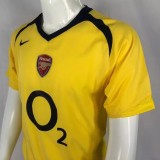 2005-2006 ARS Away Retro Soccer Jersey