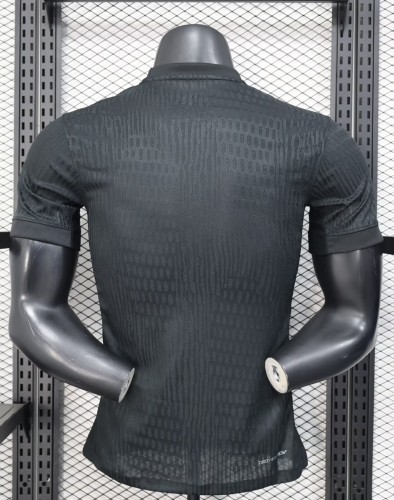 25-26 Corinthians Special Edition Player Version Soccer Jersey