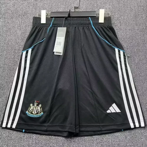 25-26 Newcastle Home Shorts Pants