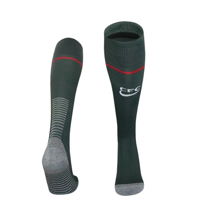 25-26 CHE Away Socks