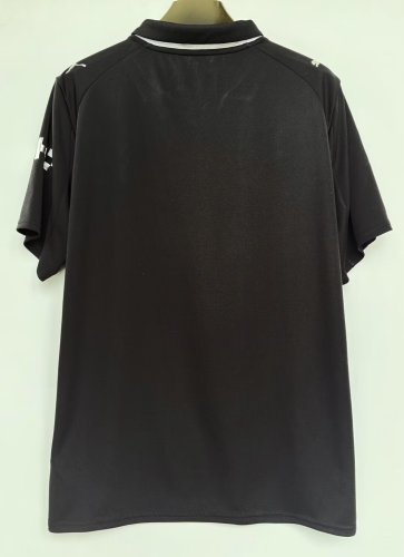 25-26 Man City Away Fans Soccer Jersey