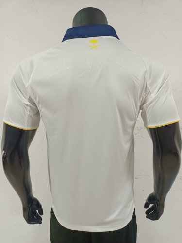 25-26 AL-Nassr Third Player Version Soccer Jersey