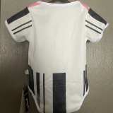 25-26 JUV Home Baby Infant Crawl Suit